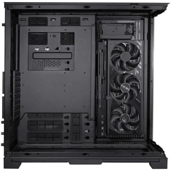 Lian Li O11D EVO XL Upright GPU Bracket - Black